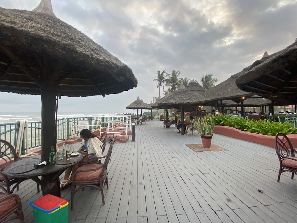 The Ghanaian Village Restaurant