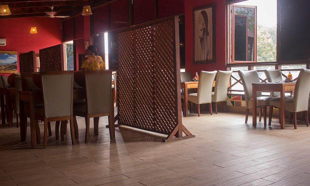 The Gold Coast Restaurant & Cocktail Bar