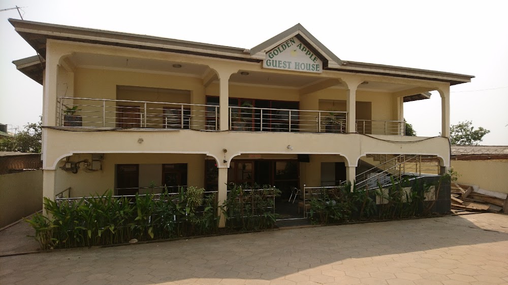 The Golden Apple Guest House