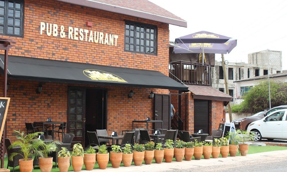The Honeysuckle Pub & Restaurant – Labone