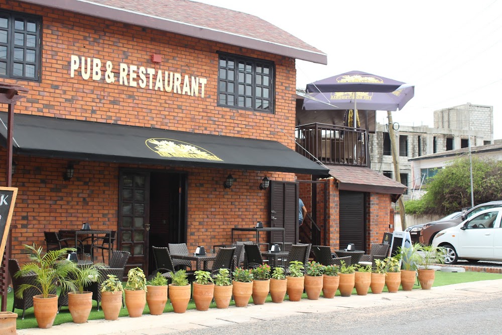 The Honeysuckle Pub & Restaurant – Labone