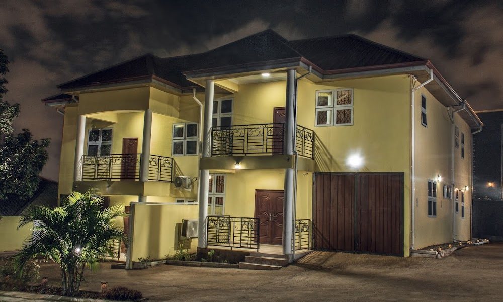 The Moments Guest House