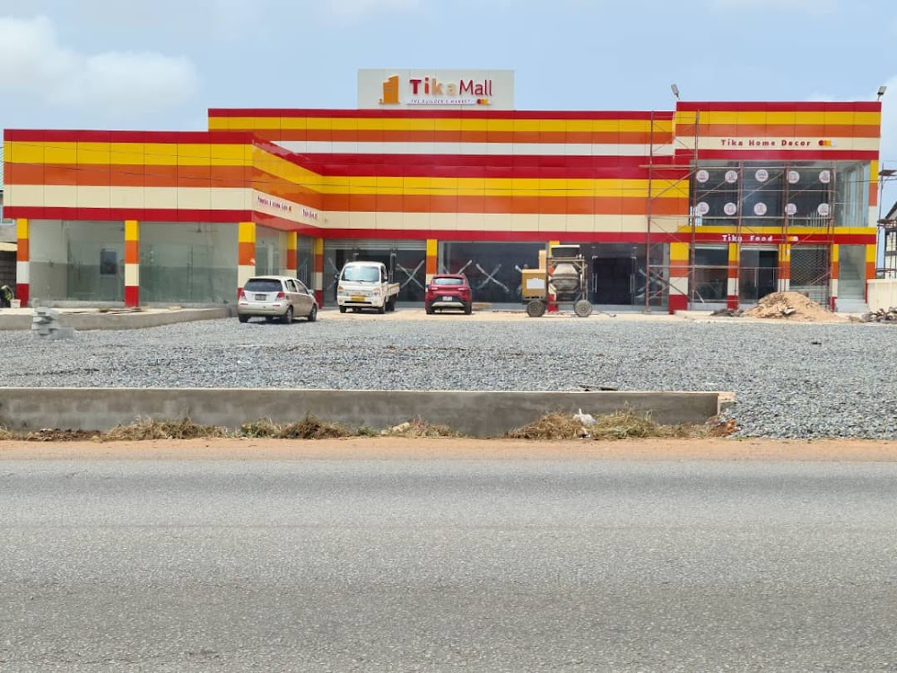 Tika Mall