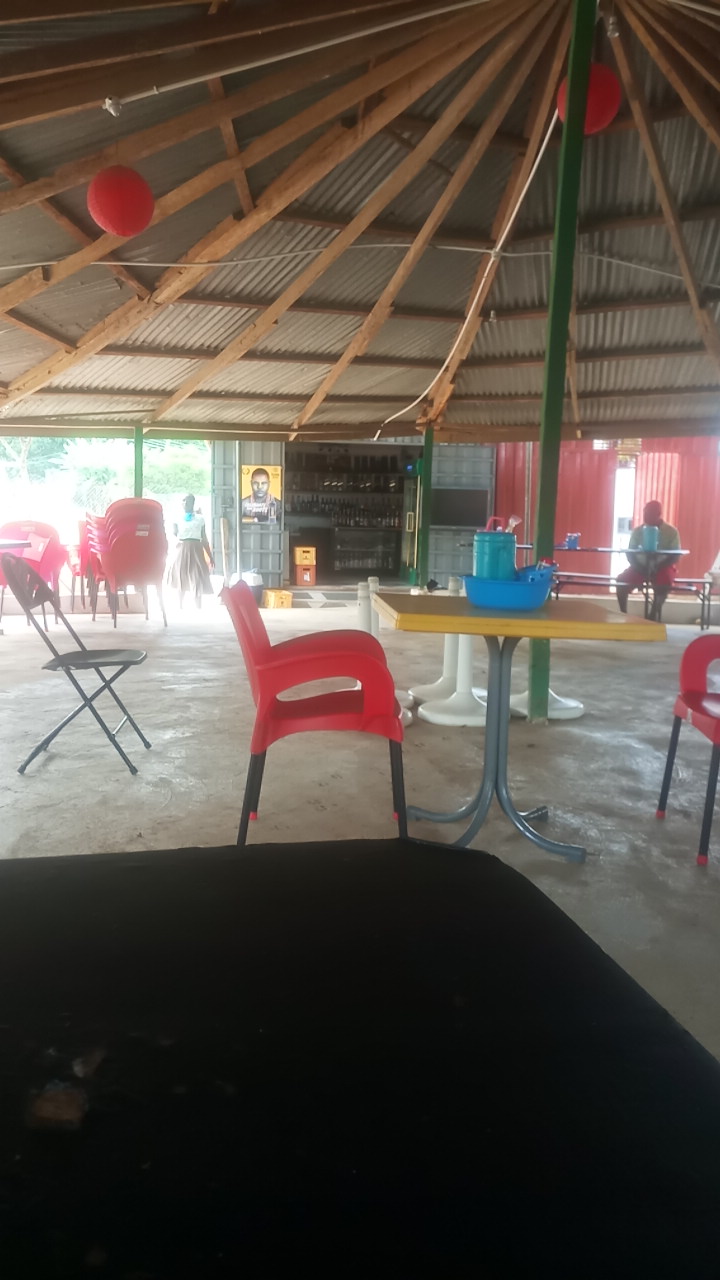 Tikani Base (Spot & Chop bar)
