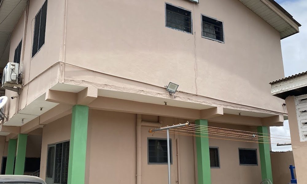 Trade Fair Guest House