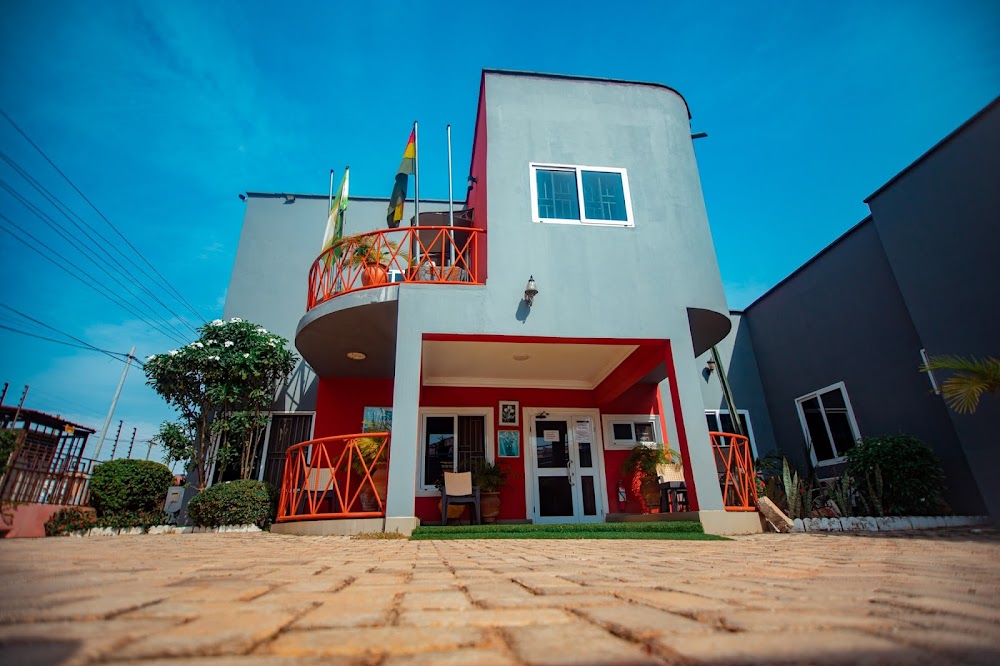 Ts Lodgings