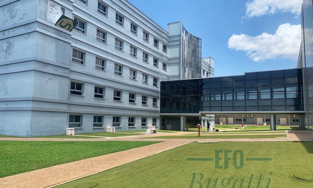 University Of Ghana Medical Centre