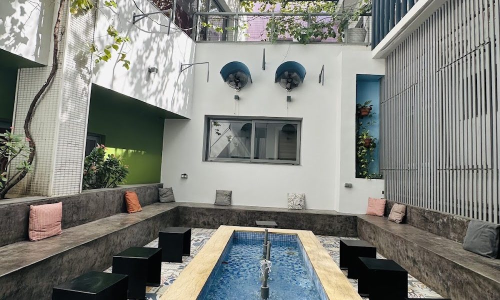 Urbano Hotel