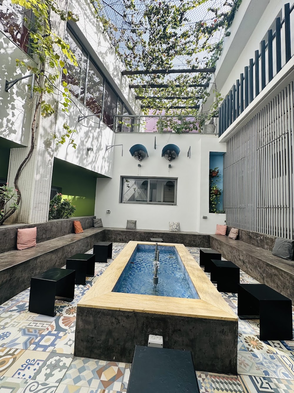Urbano Hotel