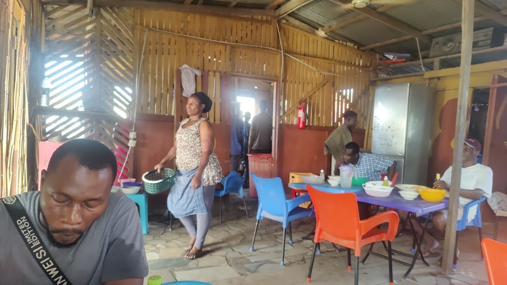 Vero Special Kitchen – Official town
