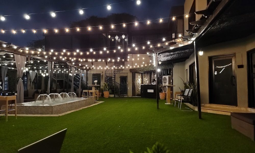 Villa Monticello Boutique Hotel