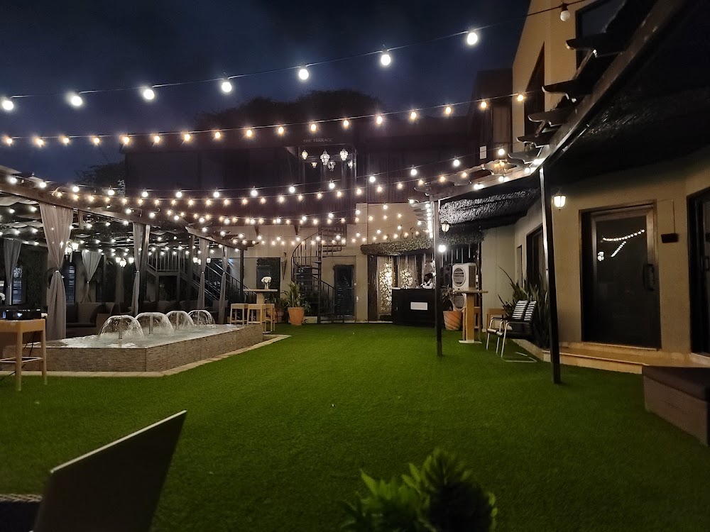 Villa Monticello Boutique Hotel