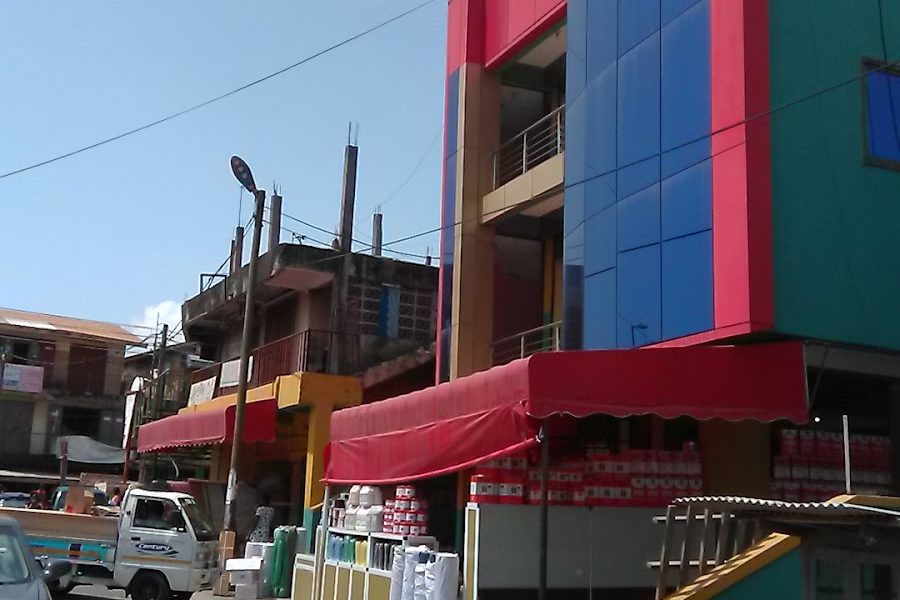 Williefel Company Ltd