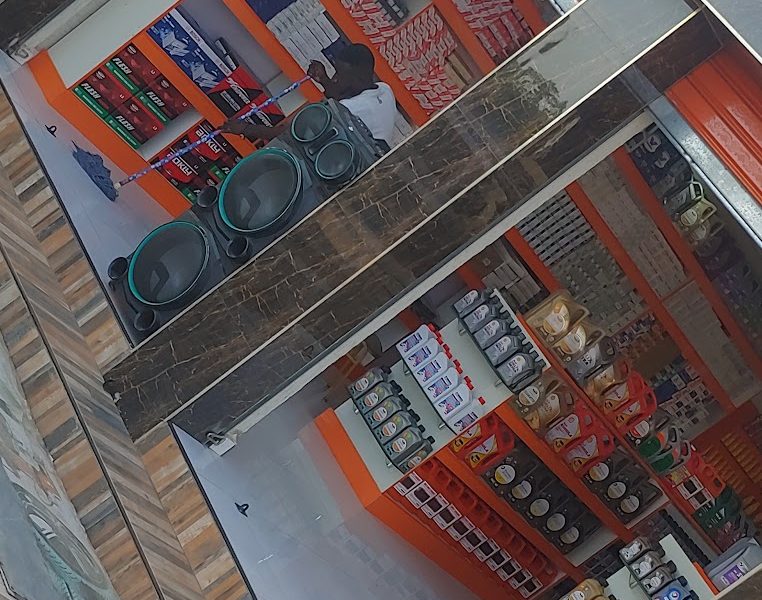 Winners Spare Parts Shop