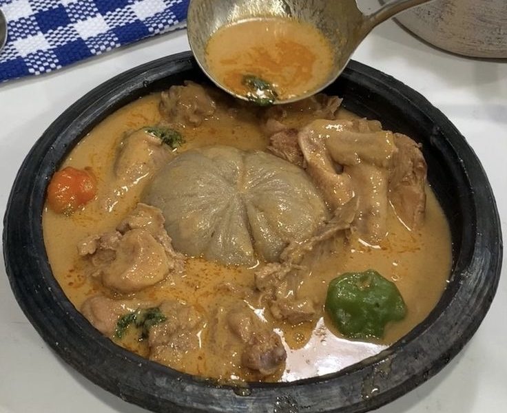 Yaa Ntomo Chop Bar
