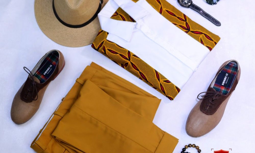 YawBako Clothing
