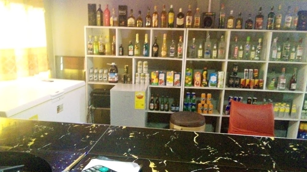 Your Restaurant & Entertainment Center Ltd