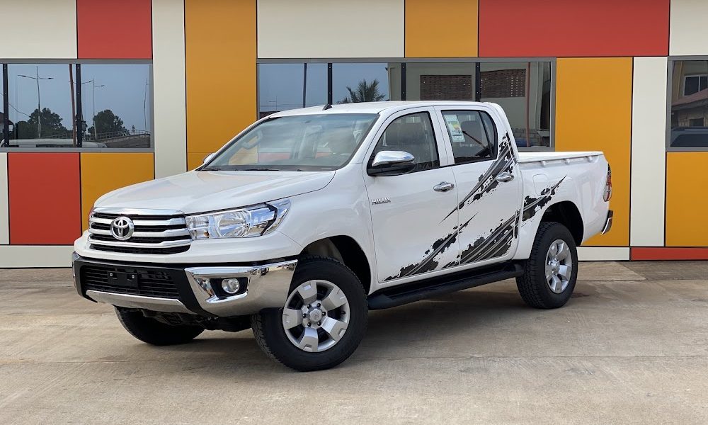 Z Auto Trade LTD
