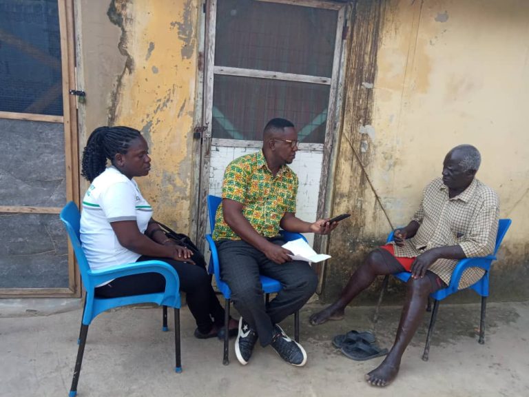 CENTRE FOR NATIONAL CULTURE – AHANTA WEST MUNCIPAL